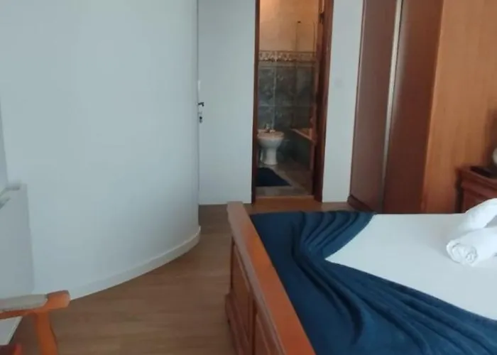 Manelmar Privat bolig Nazaré