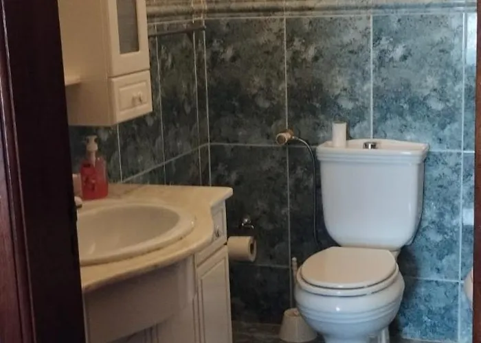 Privat bolig Manelmar