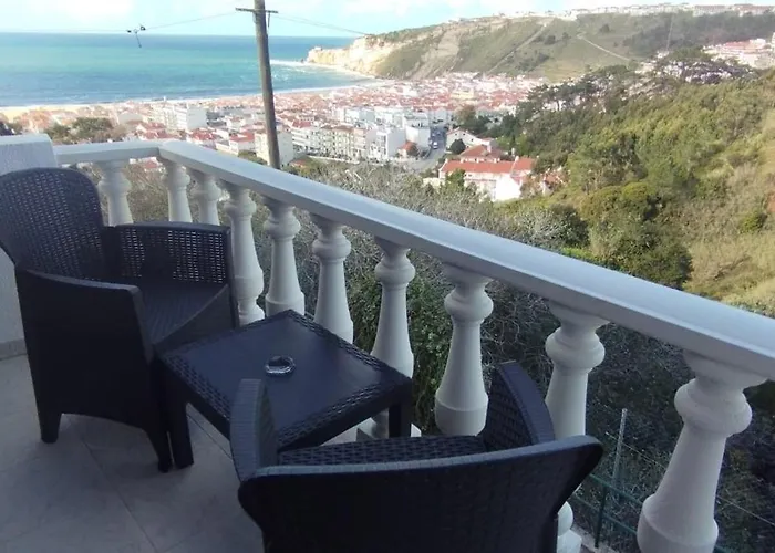 Manelmar Pansiyon Nazaré
