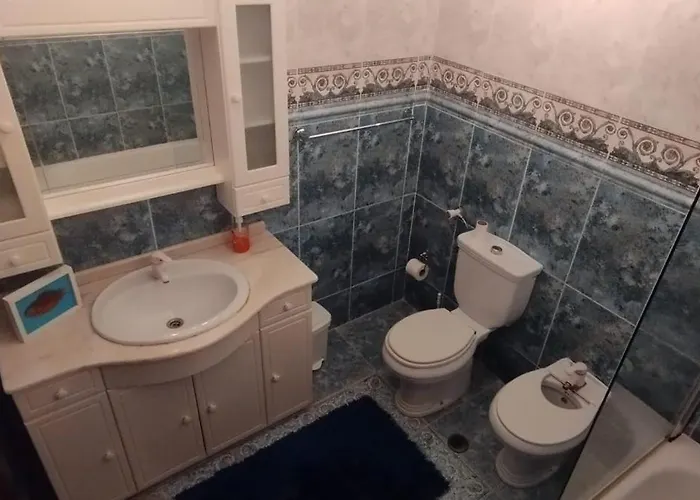 Manelmar Privat bolig