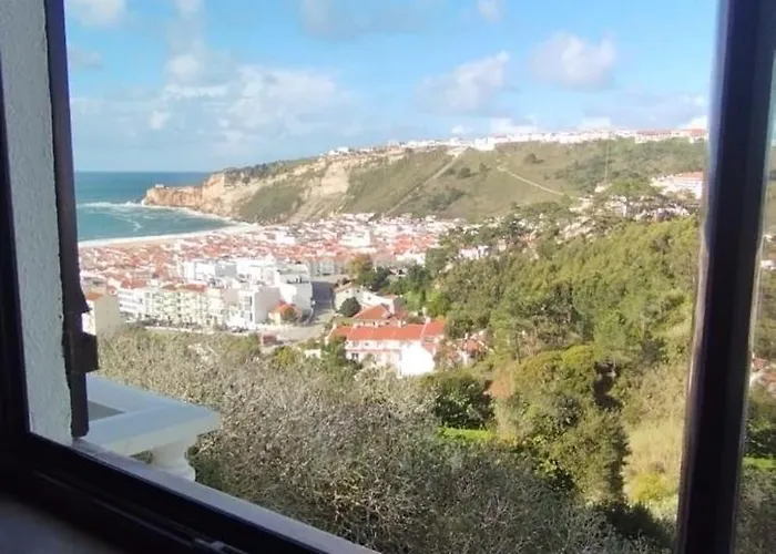 Manelmar * Nazaré