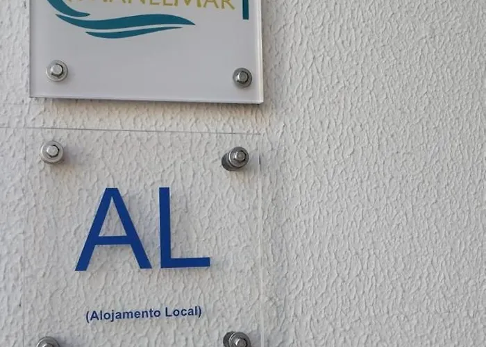 Privat bolig Manelmar Nazaré