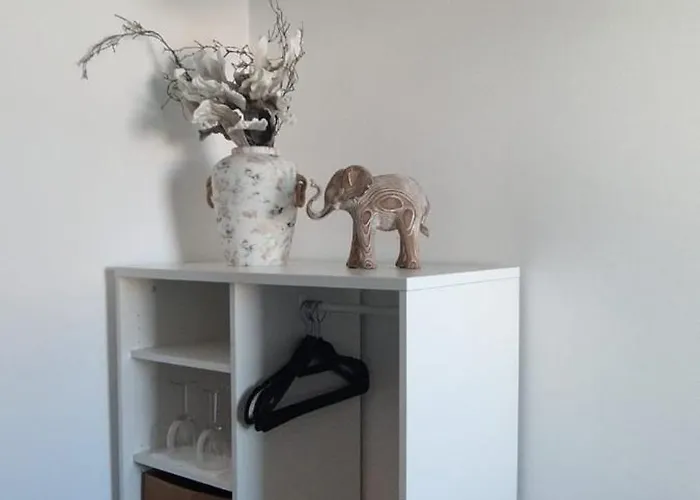 Privat bolig Manelmar