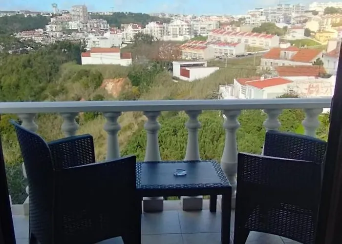 Manelmar Privat bolig Nazaré