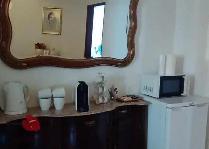 Pansiyon Manelmar
